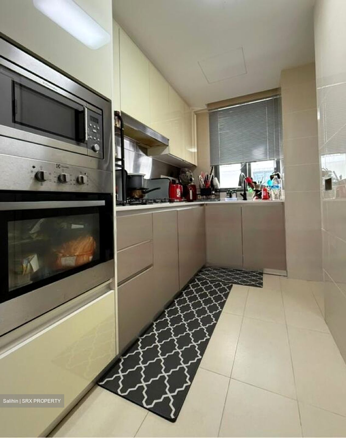 Hedges Park Condominium (D17), Condominium #480262991